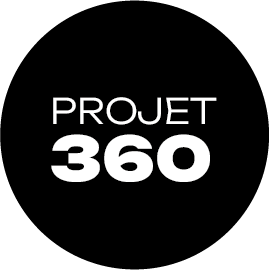 Projet 360 